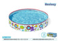 Piscina Infantil Rígida 152 X 25 CM +2 Anos Bestway