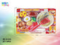 Conjunto Kids Pan Set 43 x 27,5 Cm