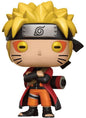 Funko POP! Naruto (Sage Mode) 185