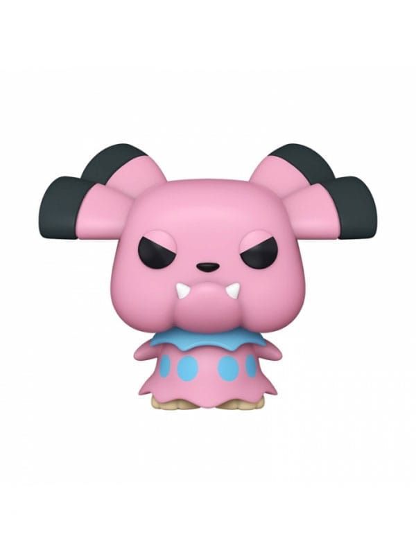 Funko POP! Pókemon - Snubull 964