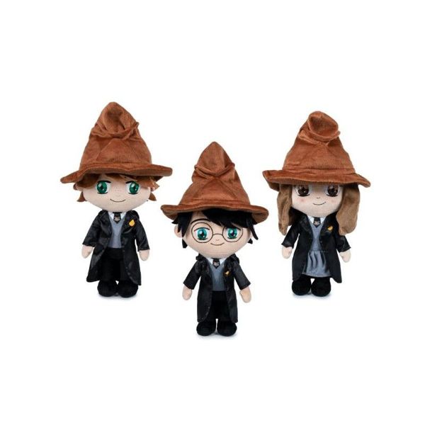 Peluche Harry Potter 30-35CM