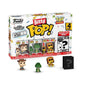 Funko POP! Bitty POP - Toy Story Pack 4