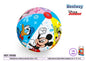 Bola Insuflável Bestway Disney