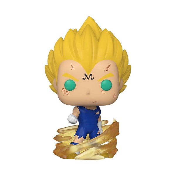 Funko POP! Dragonball Z - Majin Vegeta 862