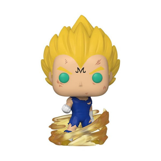 Funko POP! Dragonball Z - Majin Vegeta 862