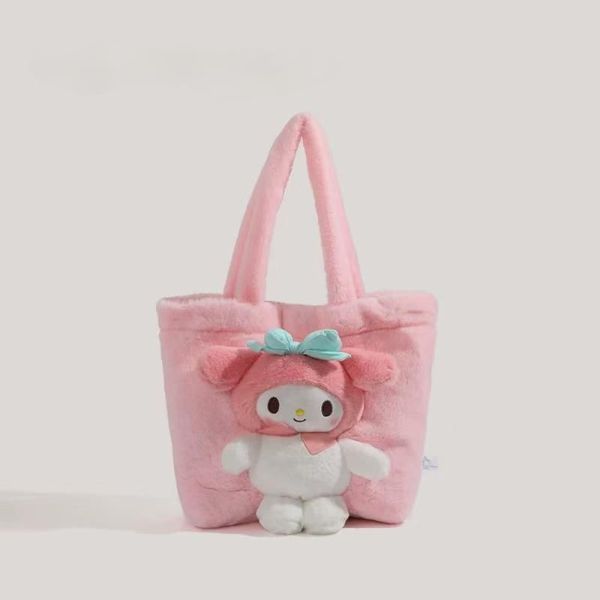 Mala Felpuda My Melody