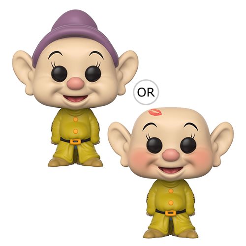 Funko POP! Dunga