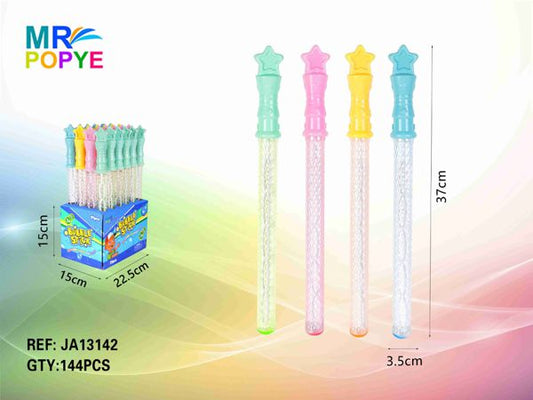 Bolhas de Sabão Estrela (Pack 24)