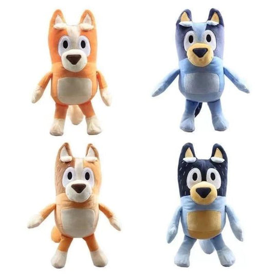Peluche Bluey 25CM