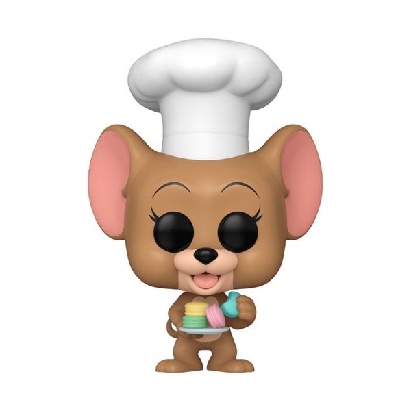 Funko POP! Tom e Jerry - Jerry 1658