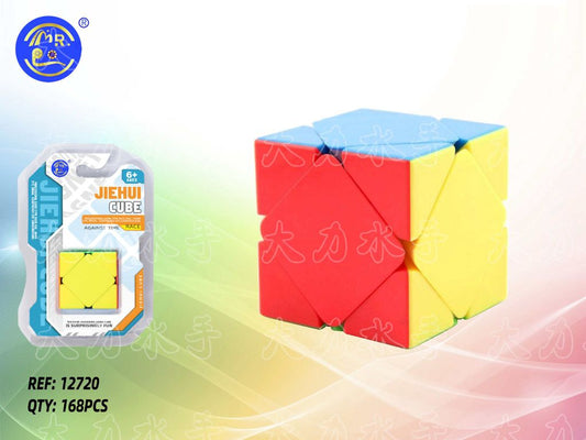 Cubo Mágico Skewb