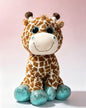Peluche Girafa Sentada 76 cm