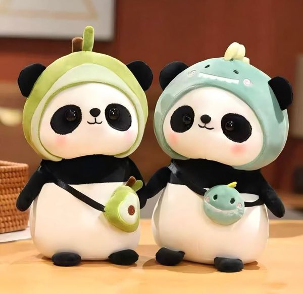 Peluche Panda 40CM