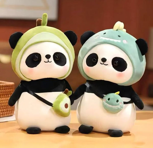 Peluche Panda 40CM
