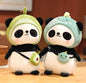 Peluche Panda 40CM