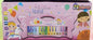 Piano Infantil 24 Teclas com Sons de Animais - Rosa