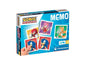 Jogo Clementoni Memo Sonic