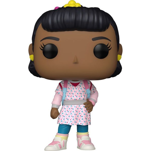 Funko POP! Stranger Things - Erica 1301