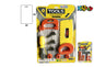 Conjunto de Ferramentas Tools Home Engineer 33 x 22 Cm