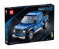Ford Raptor T1084