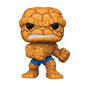 Funko POP! Marvel - The Fantastic Four: The Thing 560