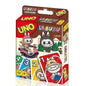 Uno Labubu