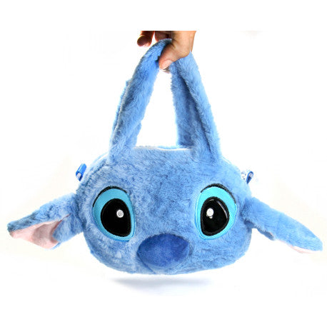 Mala Felpuda Stitch