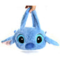 Mala Felpuda Stitch