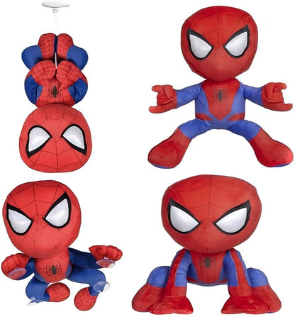 Peluche Spider-Man 25-30 Cm