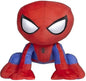 Peluche Spider-Man 25-30 Cm - Agachado