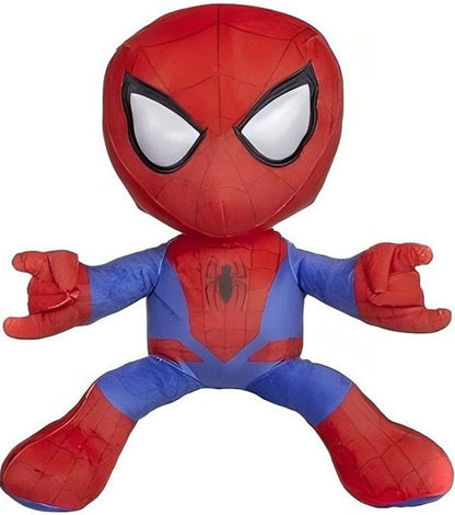 Peluche Spider-Man 25-30 Cm - Braços Abertos