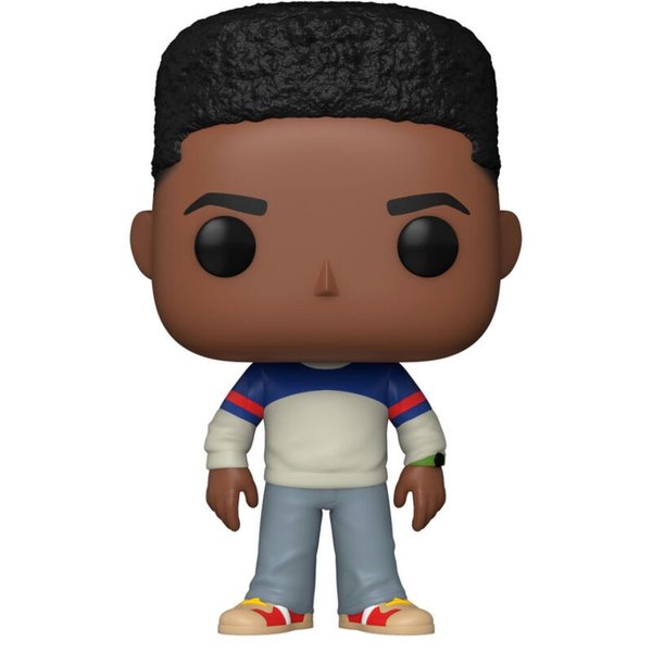 Funko POP! Stranger Things - Lucas Sinclair 1241