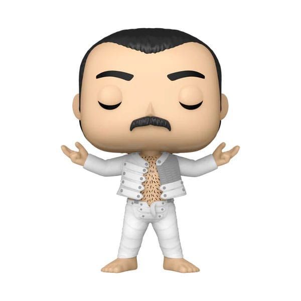 Funko POP! Queen - Freddy Mercury 375