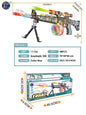 Pistola c/ Luz e Sons