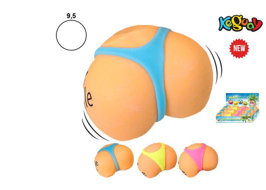 Rabo Anti-Stress 9,5 x 6,5 Cm