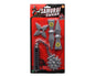 Conjunto de Armas Ninja 34 x 17 Cm