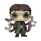 Funko POP! Marvel - Spider Man: Doc Ock 1163