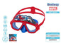 Óculos Mergulho Infantil Spiderman +3 Anos Bestway