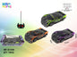 Carro Telecomandado 1:20 4 Canais (Modelo 1)