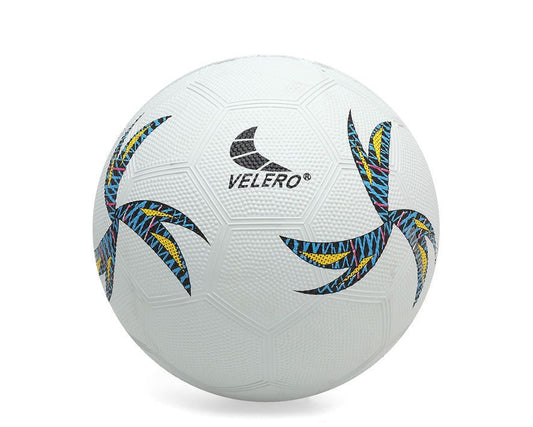 Bola Futebol Borracha 380-420Gr 20-23Cm No.5