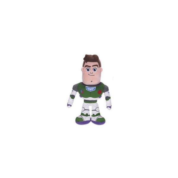 Peluche Disney - Toy Story: Buzz Lightyear 30CM