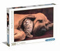 Puzzle Clementoni - High Quality Collection 500 peças