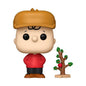 Funko POP! Peanuts - Charlie Brown 1627