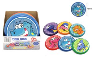 Frisbe 16Cm