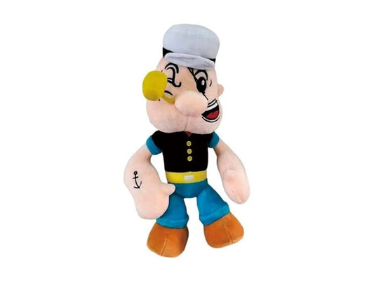 Peluche Popeye 32 cm