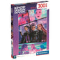 Puzzle Clementoni KPop Demon Hunters 300 pçs