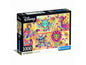 Jogo Clementoni Puzzle 1000 pçs Disney Classics