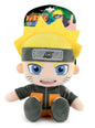 Peluche Naruto Uzumaki 29 cm