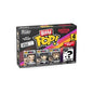 Funko POP! Bitty POP - Stranger Things pack 4