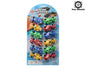 Conjunto de 12 Carros Formula 1